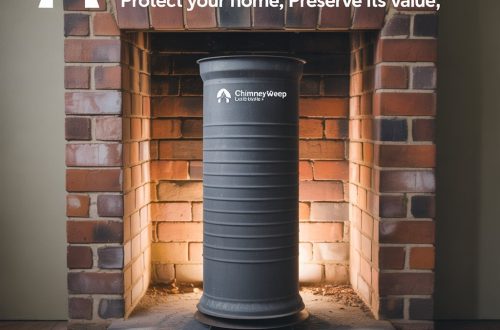 Chimney Liner in Louisville