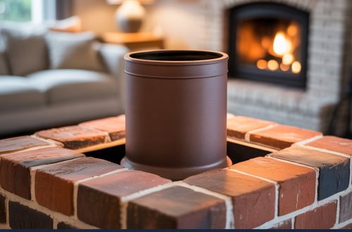 Chimney Liner in Louisville
