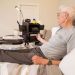 Enhance Home Recovery with a User-Friendly Table on Wheels
