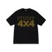 4X4-TEE-BLACK