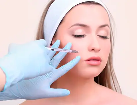 Can Filler Injections Lift the Face
