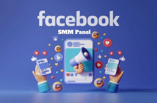 Facebook-SMM-Panel