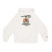 I KNOW NIGO TOO×HUMAN MADE HEAVYWEIGHT HOODIE