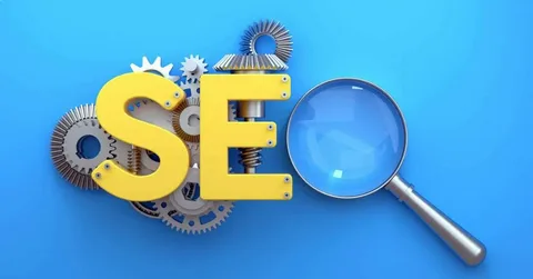 Search Engine Optimization