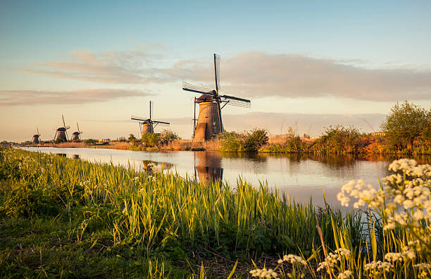 What to Know Before Visiting the Netherlands