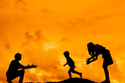Why Forgiveness Is the First Step Toward Lasting Reconciliation