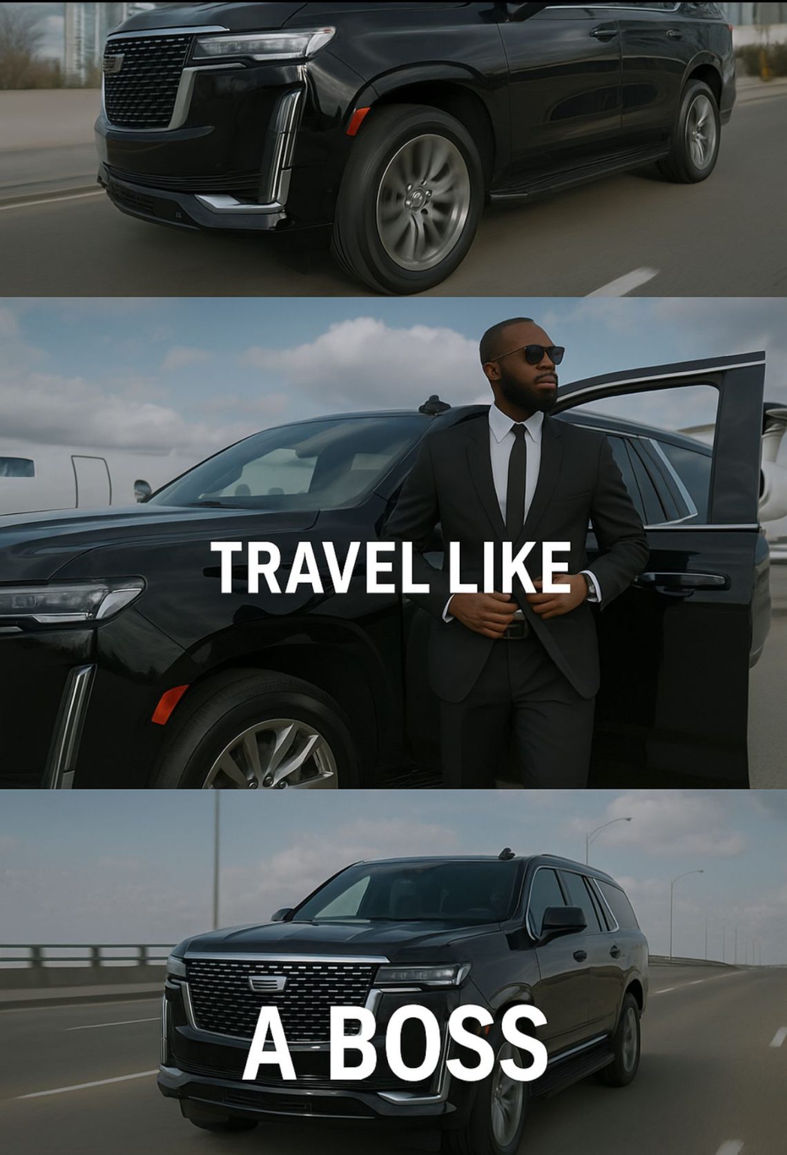 fast YEG Airport transfers