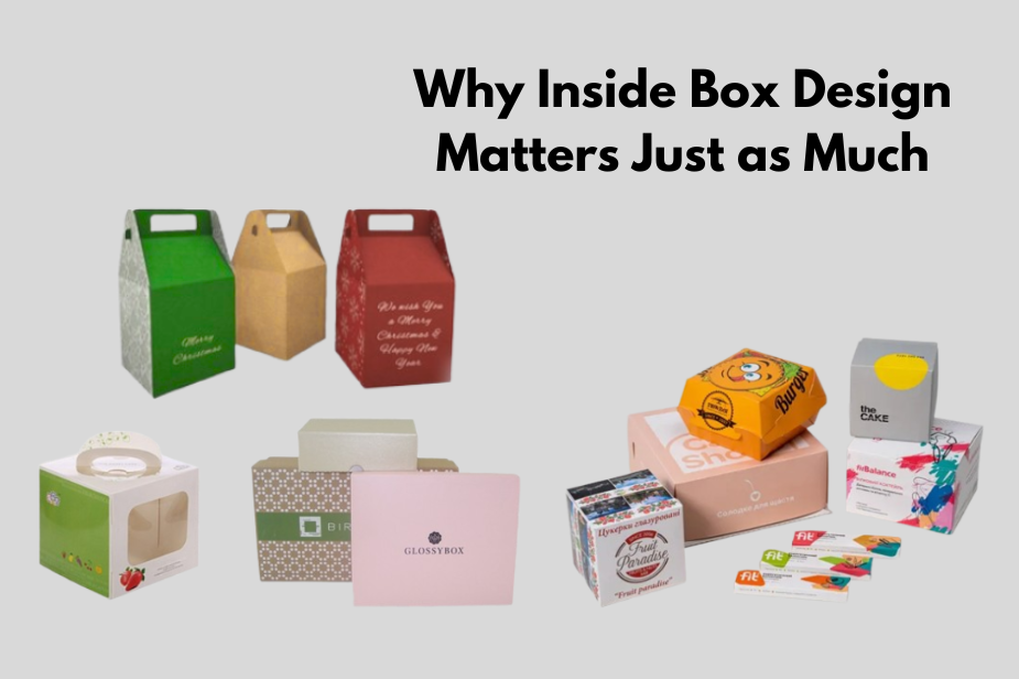 custom boxes