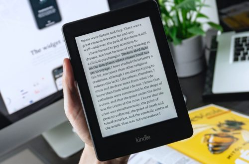 kindle