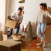 move-in move-out cleaning services in Chicago