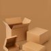 shape of boxes - stampa prints